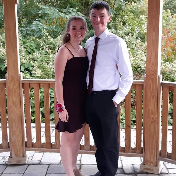 Meet your Posher, Brendan - Picture 1 of 1